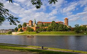 Friendhouse Apartments Vistula&Wawel