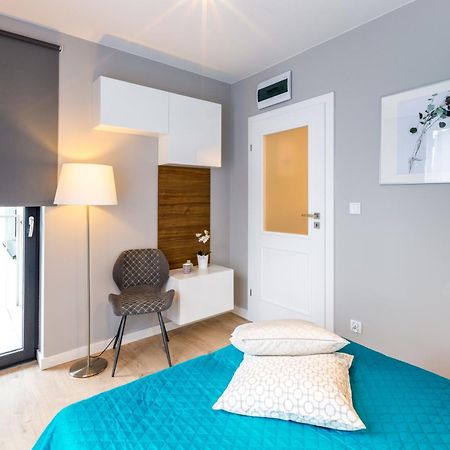 Friendhouse Apartments Vistula&Wawel Kraków Zewnętrze zdjęcie