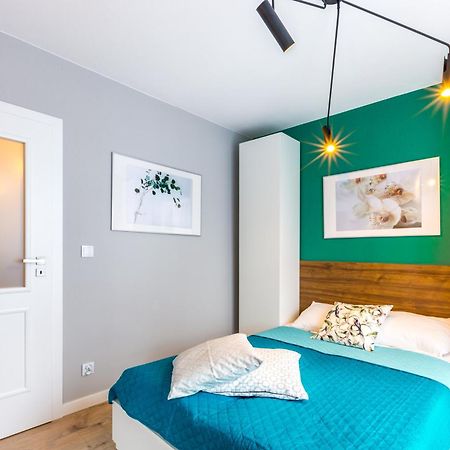 Friendhouse Apartments Vistula&Wawel Kraków Zewnętrze zdjęcie