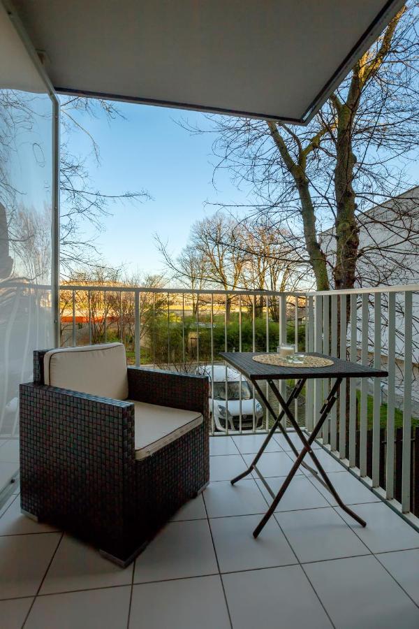 Friendhouse Apartments Vistula&Wawel Kraków Zewnętrze zdjęcie