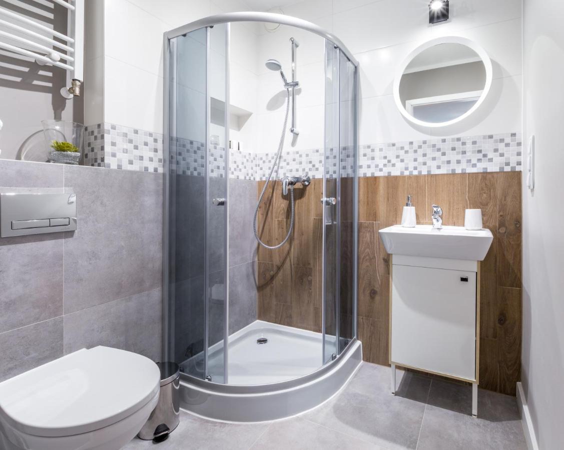Friendhouse Apartments Vistula&Wawel Kraków Zewnętrze zdjęcie