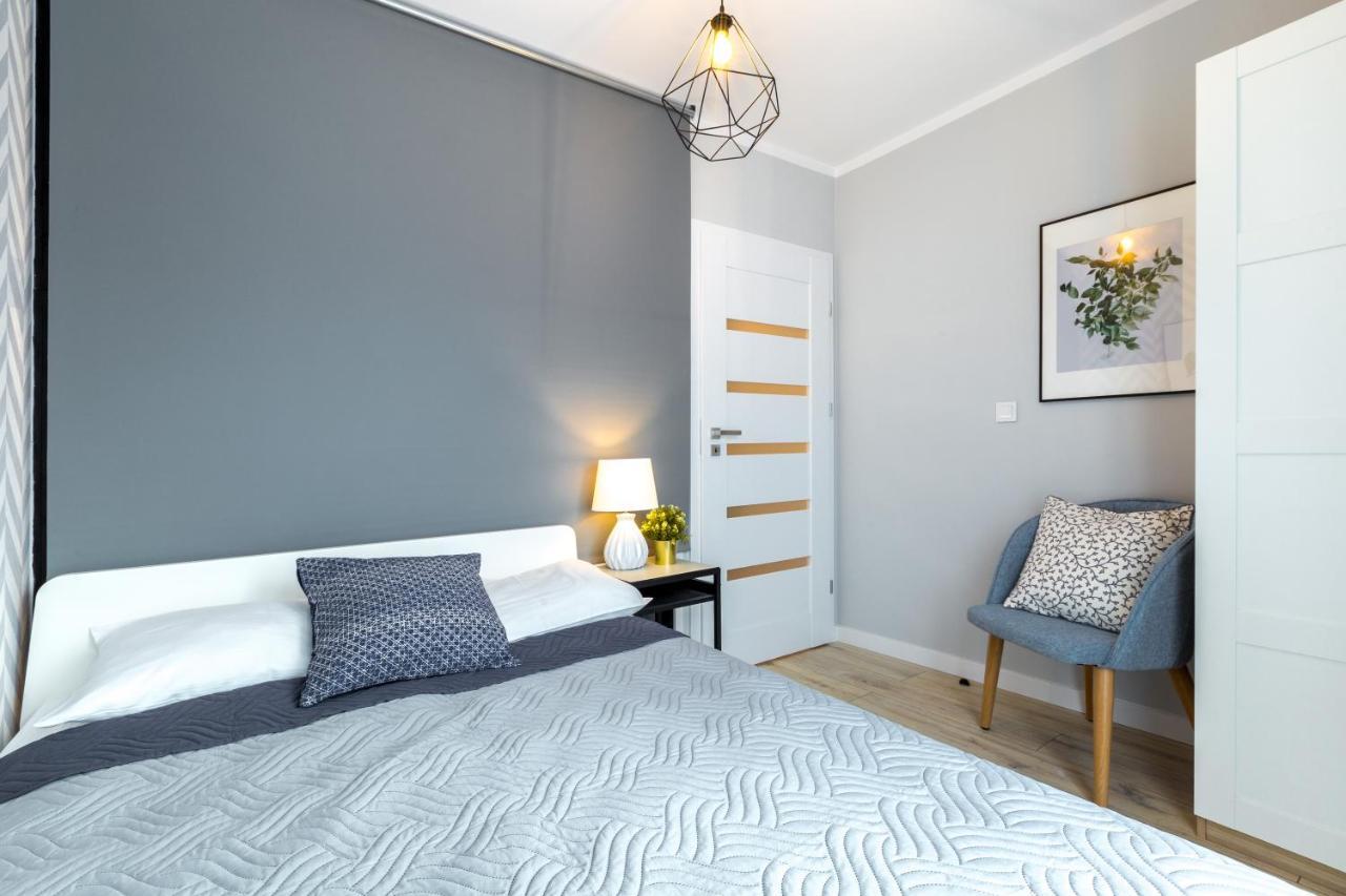 Friendhouse Apartments Vistula&Wawel Kraków Zewnętrze zdjęcie