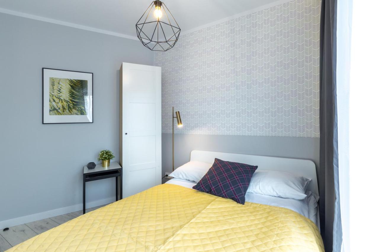 Friendhouse Apartments Vistula&Wawel Kraków Zewnętrze zdjęcie