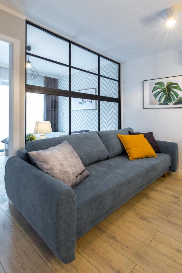 Friendhouse Apartments Vistula&Wawel Kraków Zewnętrze zdjęcie