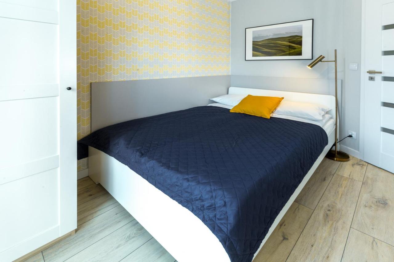 Friendhouse Apartments Vistula&Wawel Kraków Zewnętrze zdjęcie