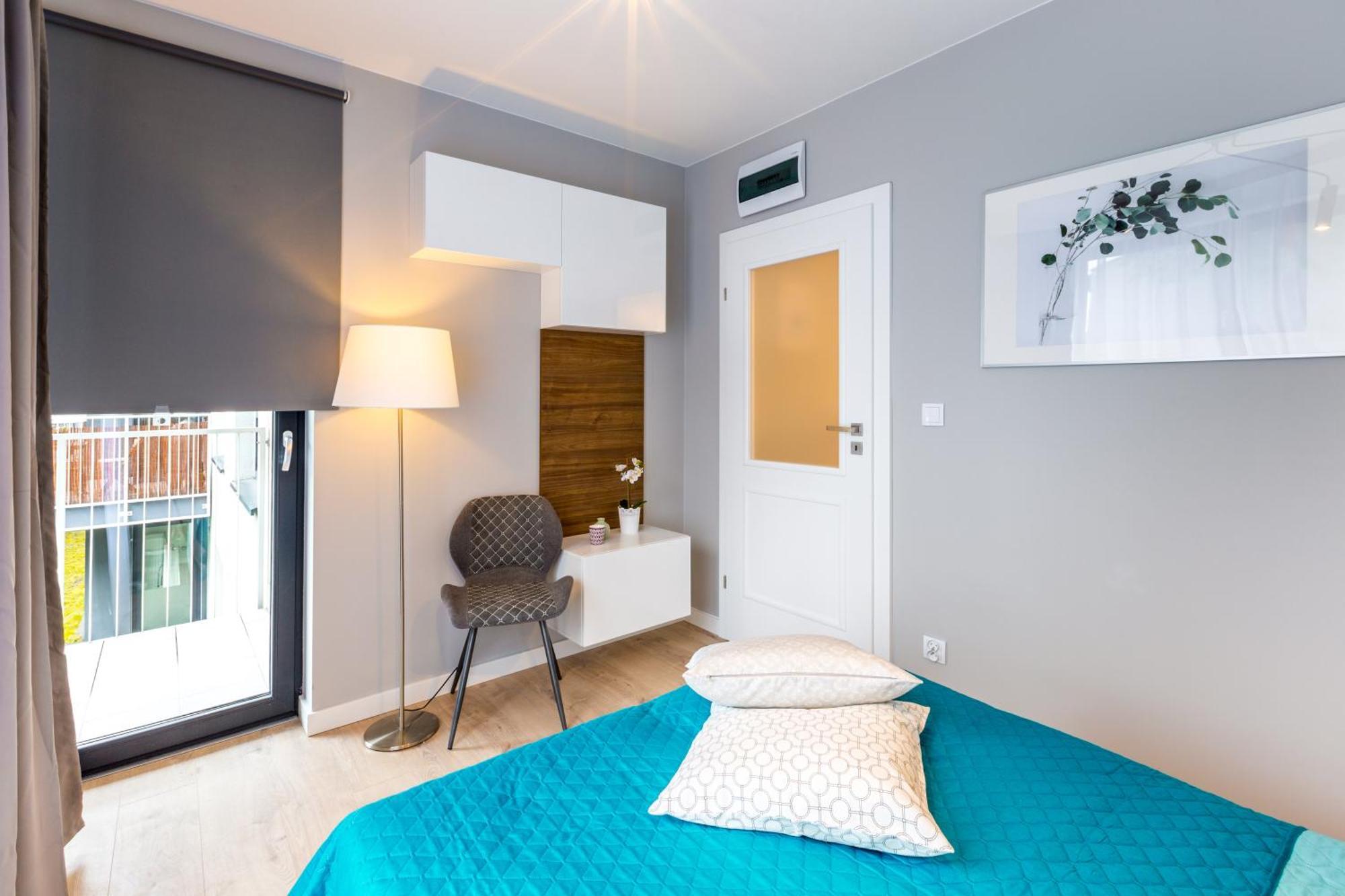 Friendhouse Apartments Vistula&Wawel Kraków Zewnętrze zdjęcie