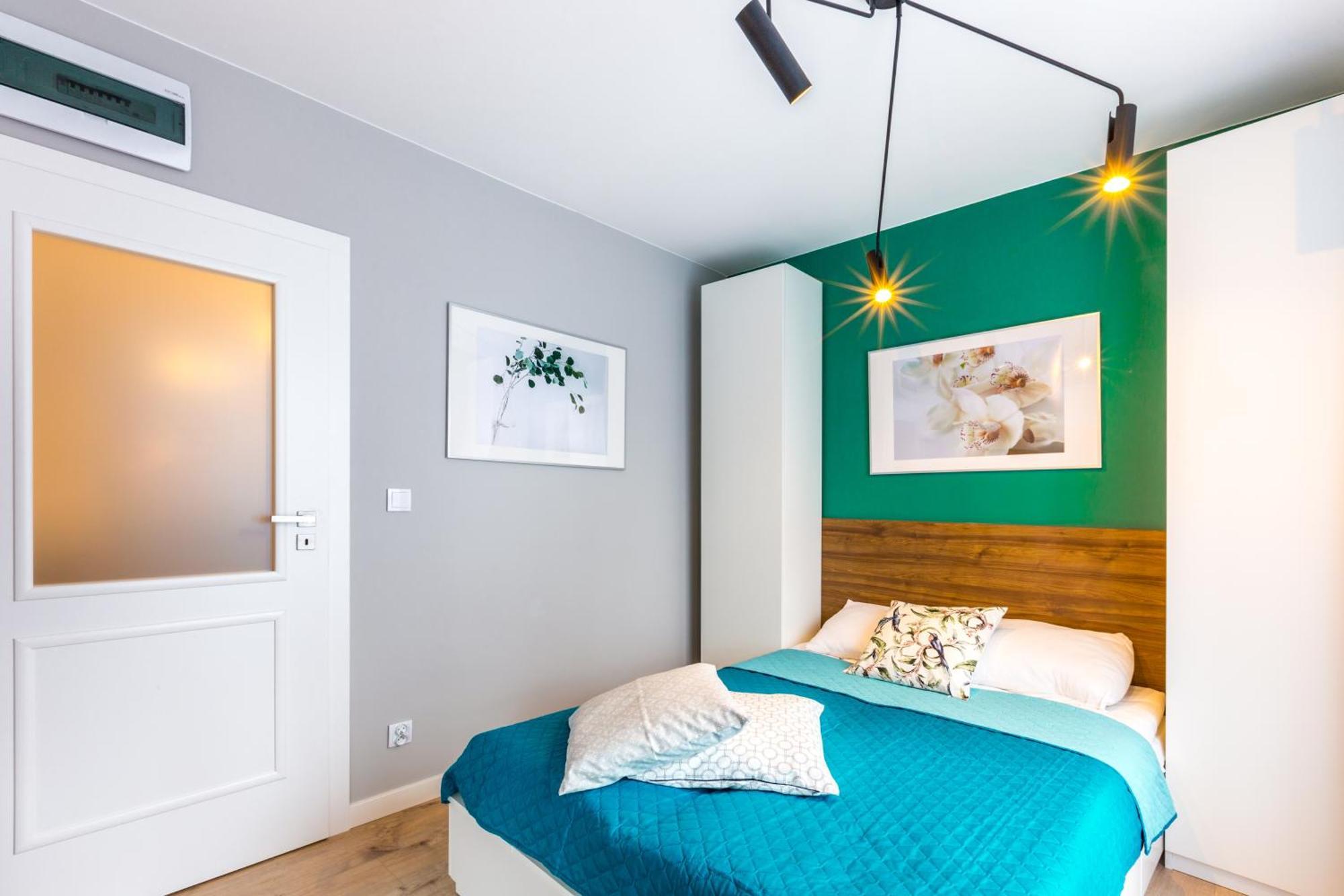 Friendhouse Apartments Vistula&Wawel Kraków Zewnętrze zdjęcie