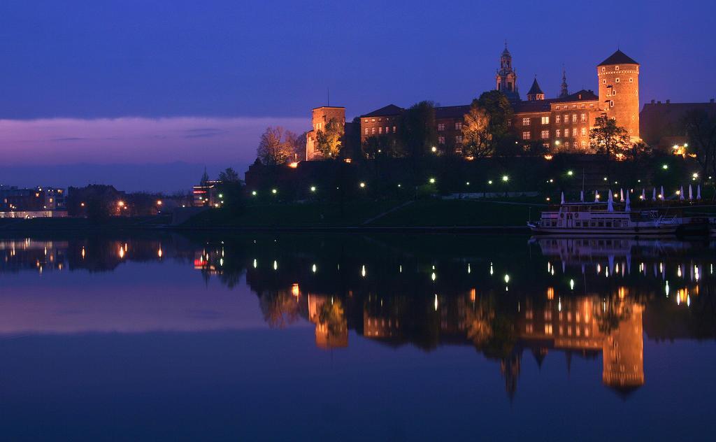 Friendhouse Apartments Vistula&Wawel Kraków Zewnętrze zdjęcie