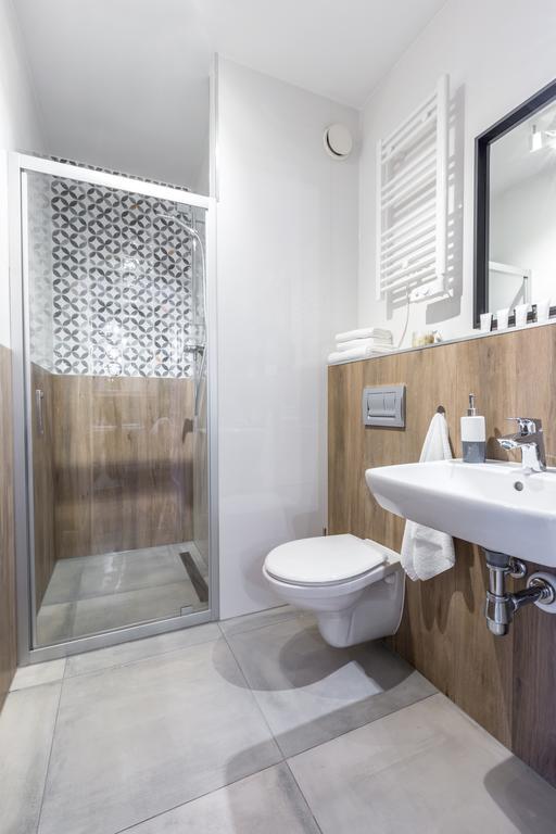 Friendhouse Apartments Vistula&Wawel Kraków Zewnętrze zdjęcie