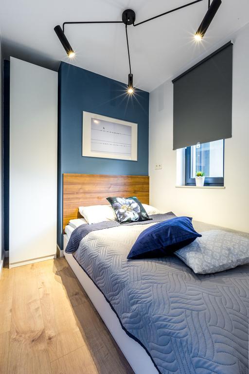 Friendhouse Apartments Vistula&Wawel Kraków Zewnętrze zdjęcie