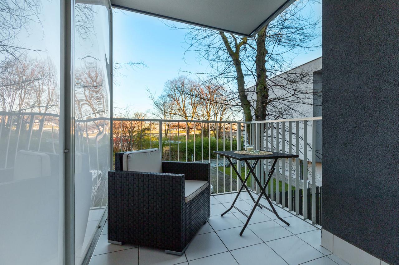 Friendhouse Apartments Vistula&Wawel Kraków Zewnętrze zdjęcie
