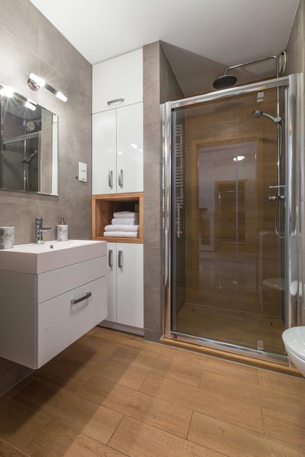 Friendhouse Apartments Vistula&Wawel Kraków Zewnętrze zdjęcie