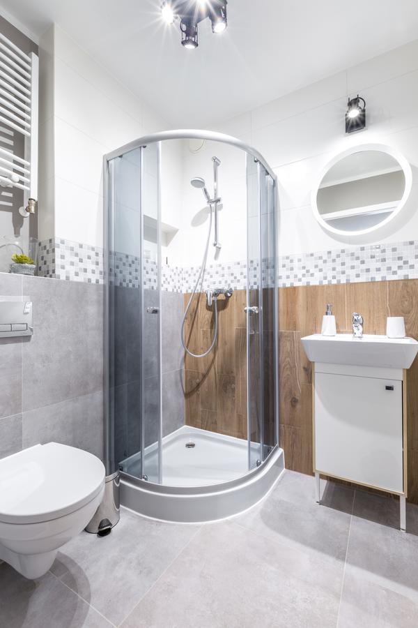 Friendhouse Apartments Vistula&Wawel Kraków Zewnętrze zdjęcie