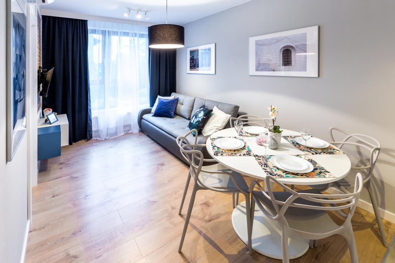 Friendhouse Apartments Vistula&Wawel Kraków Pokój zdjęcie