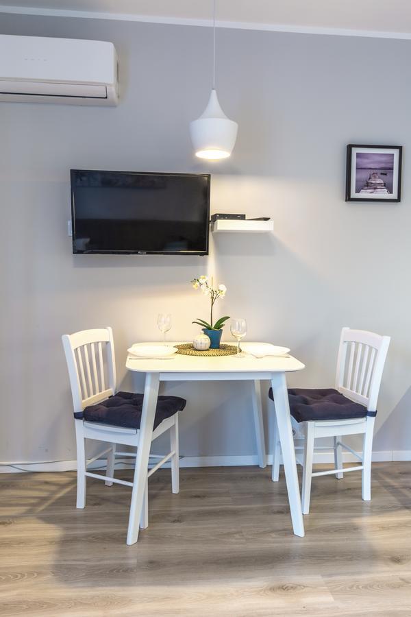 Friendhouse Apartments Vistula&Wawel Kraków Pokój zdjęcie